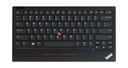 ThinkPad TrackPoint Keyboard II Belgian 4Y40X49502