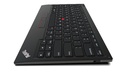 ThinkPad TrackPoint Keyboard II Belgian 4Y40X49502