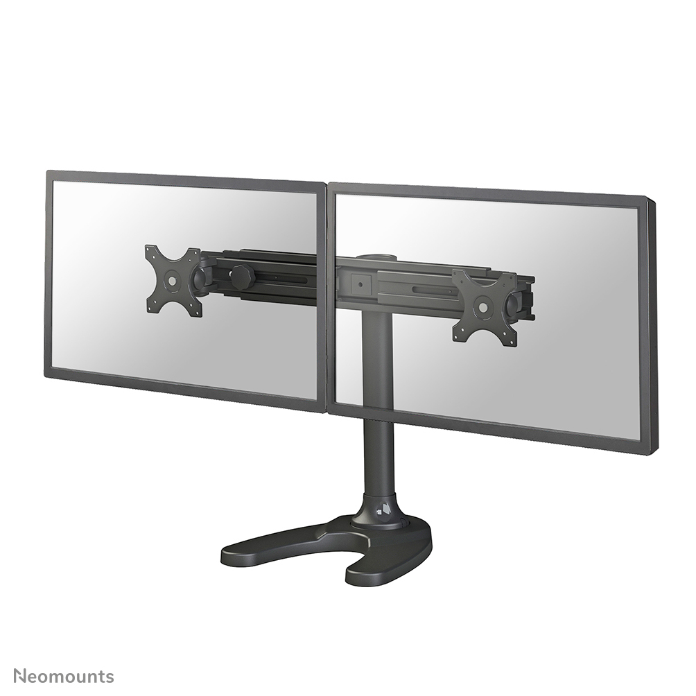 Flat Screen Desk Mount (stand/grommet)