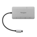 USB-C Single Video 4K hdmi/VGA Dock DOCK419EUZ