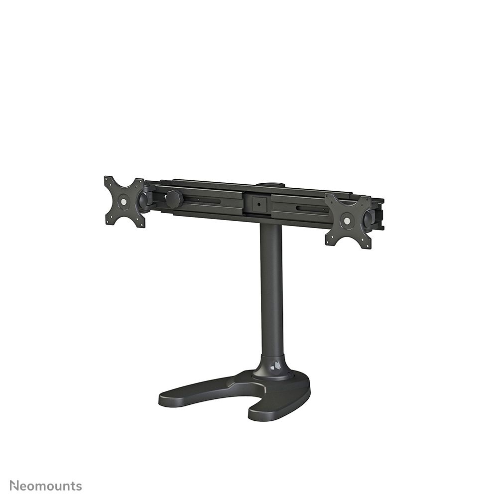 Flat Screen Desk Mount (stand/grommet)