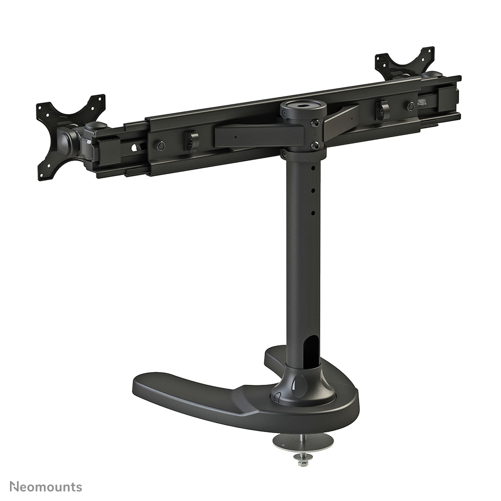 Flat Screen Desk Mount (stand/grommet)