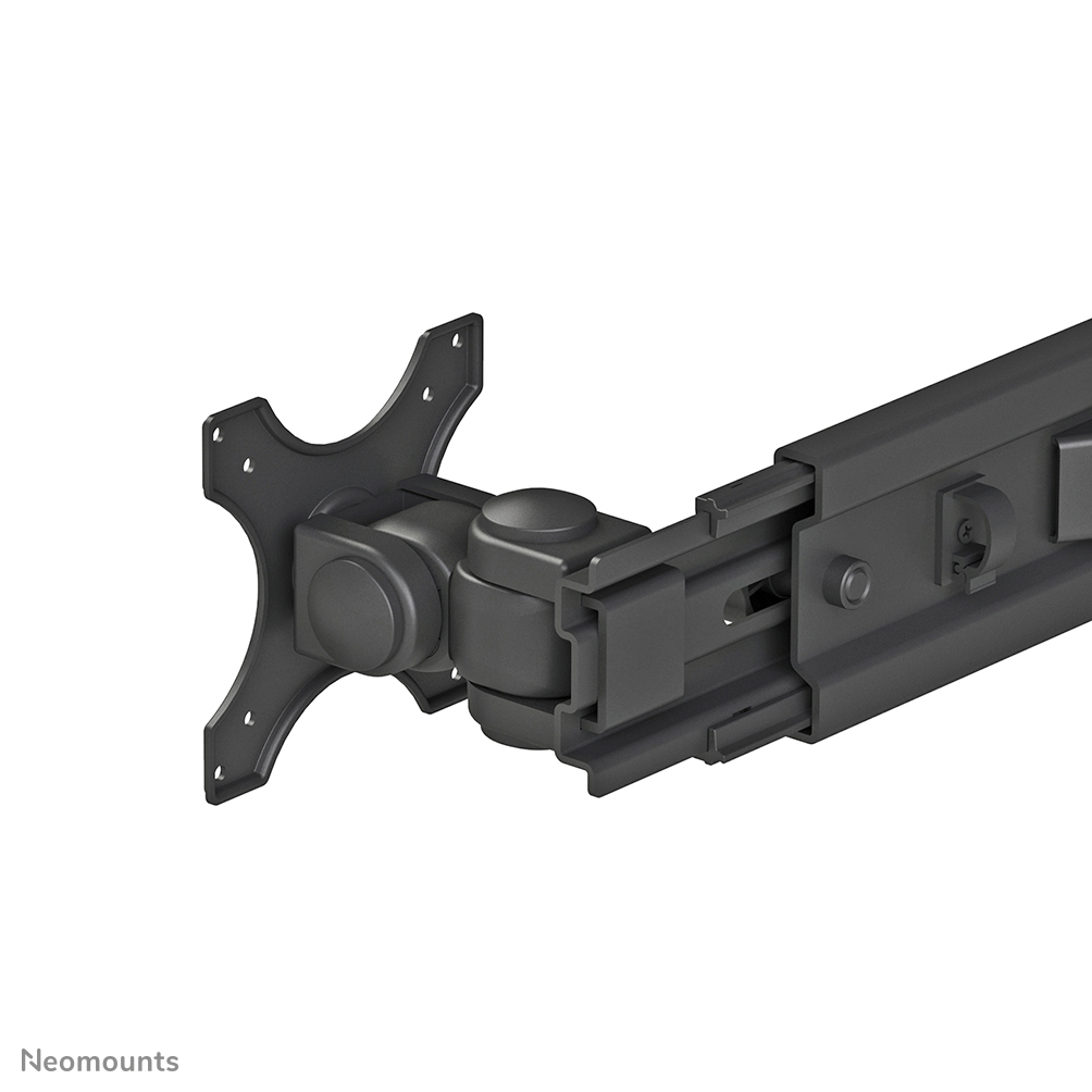 Flat Screen Desk Mount (stand/grommet)