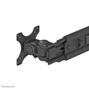 Flat Screen Desk Mount (stand/grommet)