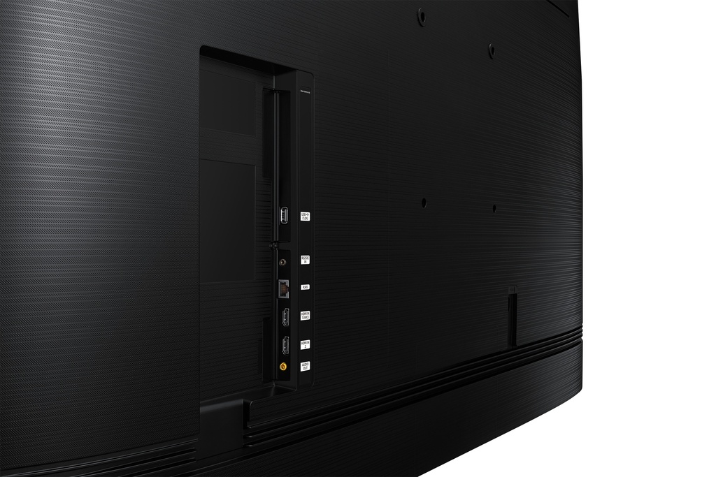 Samsung 50"UHD/4K 16:9 QE50T VESA