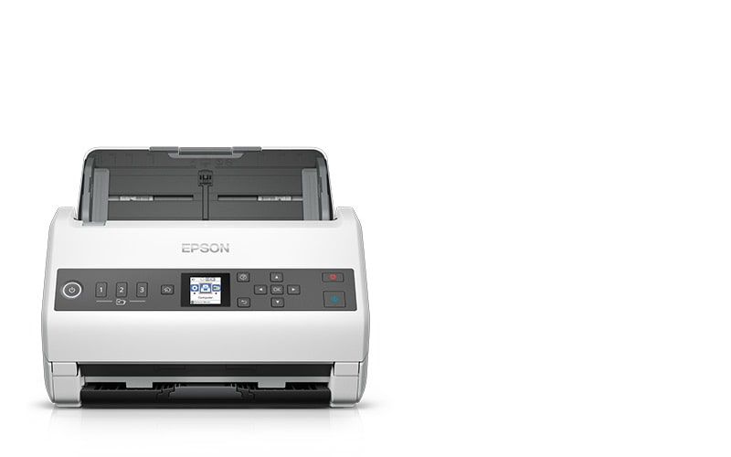WorkForce DS-730N