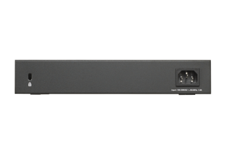 NETGEAR 24PT GE Unmanaged Switch