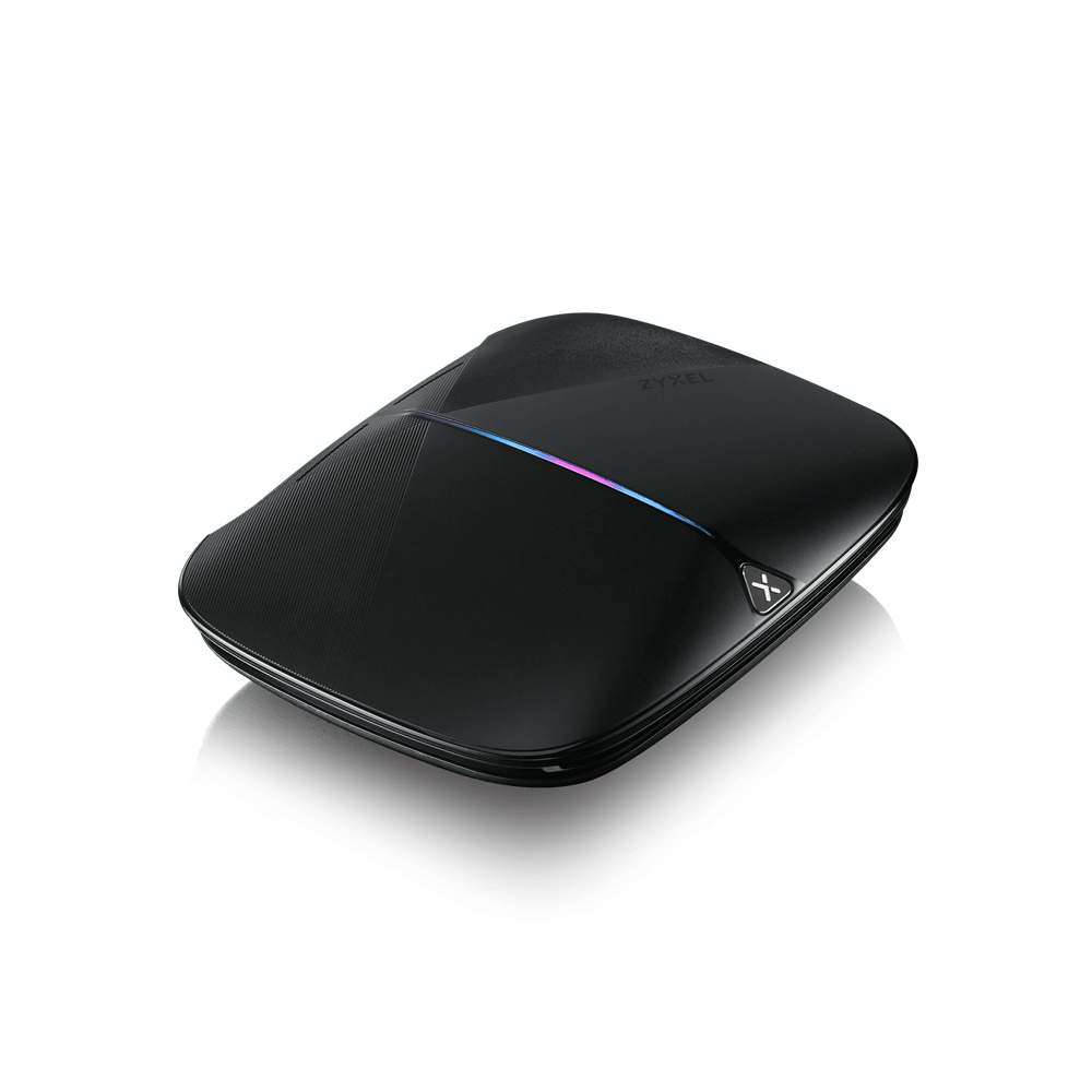Zyxel NBG6818 EU AC2600 Multi-Gigabit WiFi Router