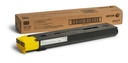 Fluorescent Yellow Toner Cart 006R01794