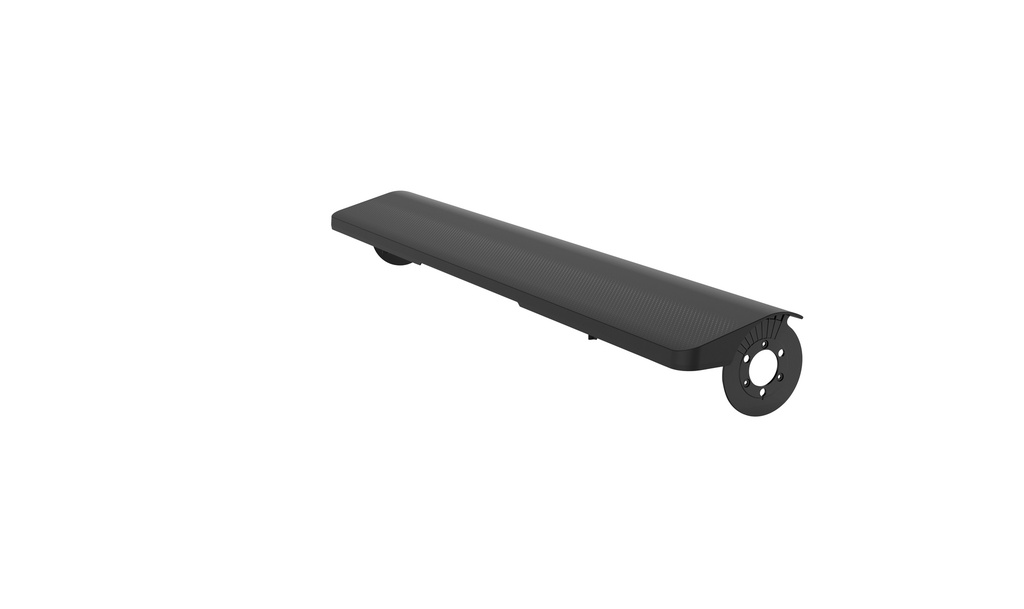 HP DesignJet T200/T600 24inch Roll Cover