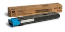 Fluorescent Cyan Toner Cart 006R01792