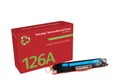CLJ series CP1025 Cyan 106R02258