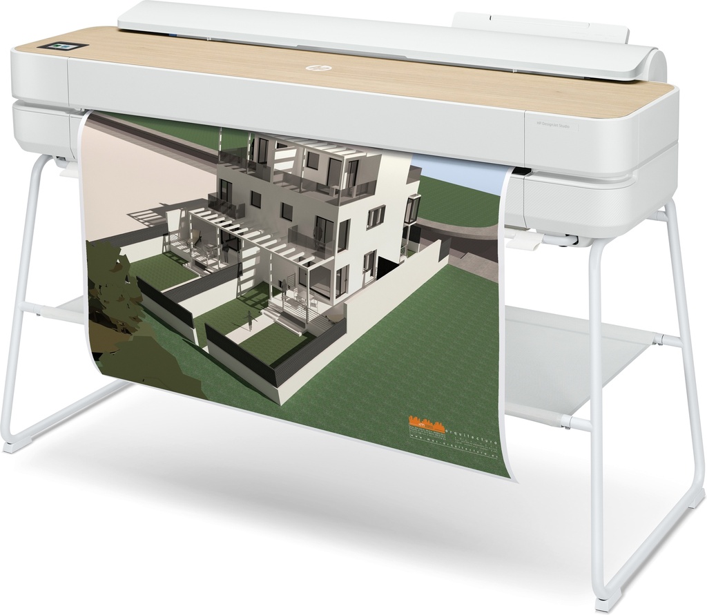 HP DesignJet Studio 36-in Printer