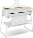 HP DesignJet Studio 24-in Printer