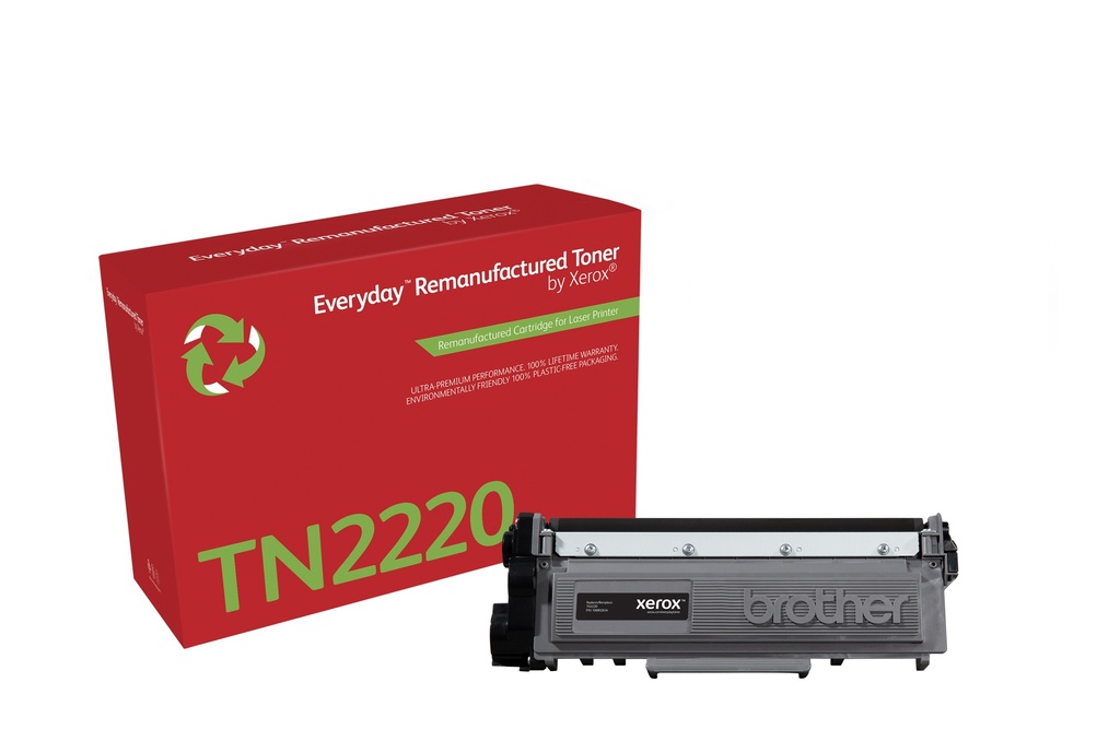 Brother HL-2240/2250/2270 106R02634