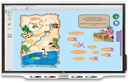 SMART Board 7086 interactive display