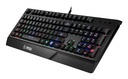 MSI Vigor GK20 BE GAMING Keyboard US