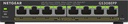NETGEAR 8PT GE Plus Switch W/HI-PWR POE+