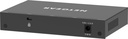 NETGEAR 8PT GE Plus Switch W/HI-PWR POE+