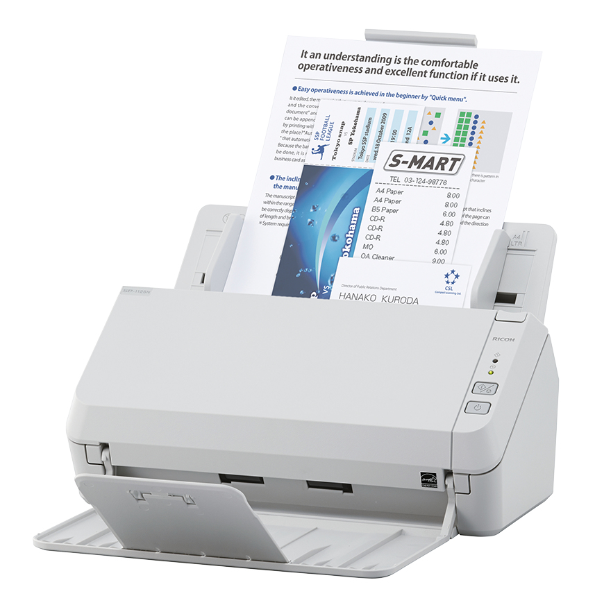 Fujitsu SP-1125N