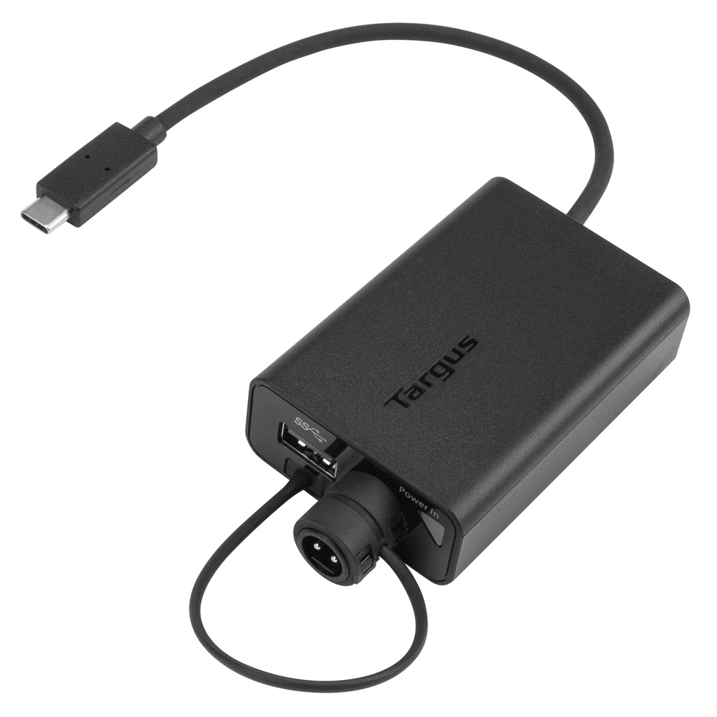 USB-C MULTIPLEXER ADAPTER ACA47GLZ