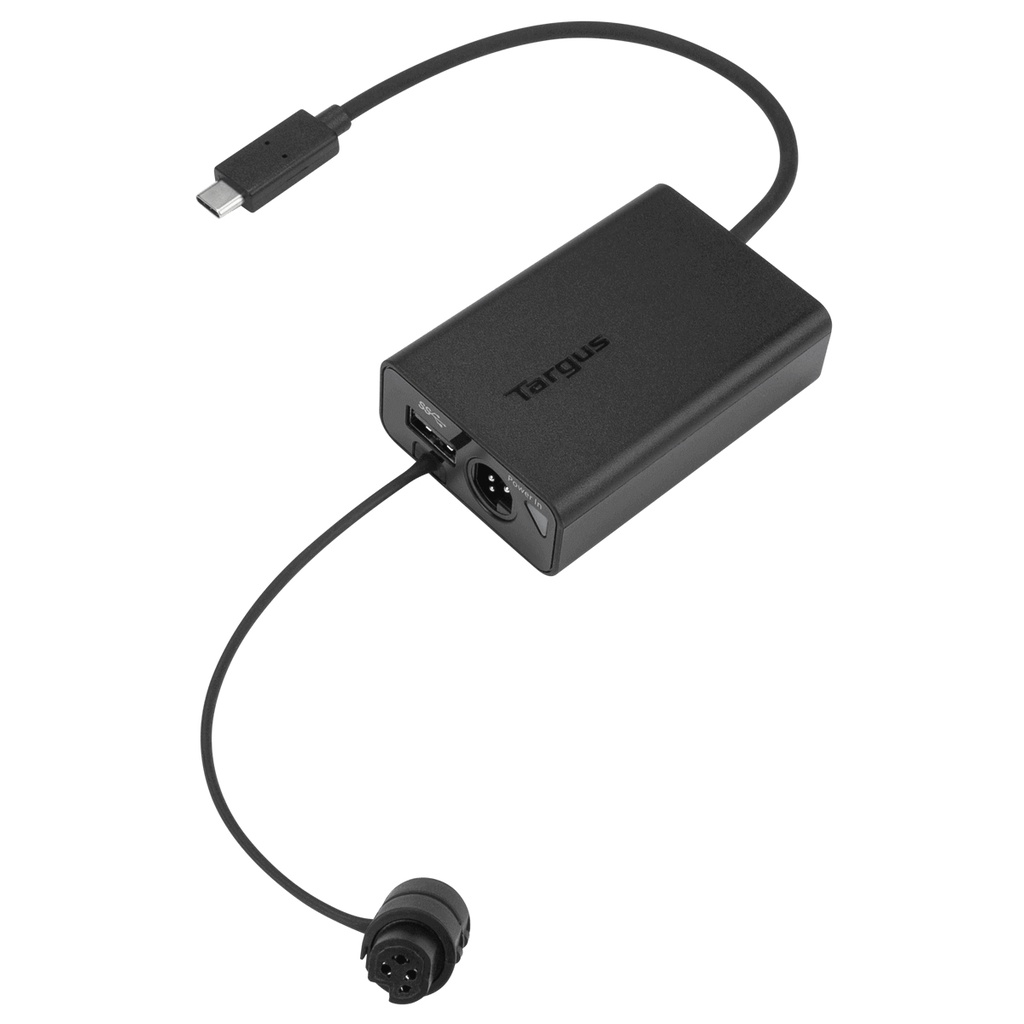 USB-C MULTIPLEXER ADAPTER ACA47GLZ