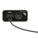 USB-C MULTIPLEXER ADAPTER ACA47GLZ
