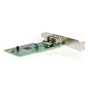 3 Port PCI 1394a FireWire Adapter Card PCI1394MP