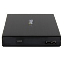 2.5 USB 3.0 SATA SSD HDD UASP Enclosure S2510BMU33