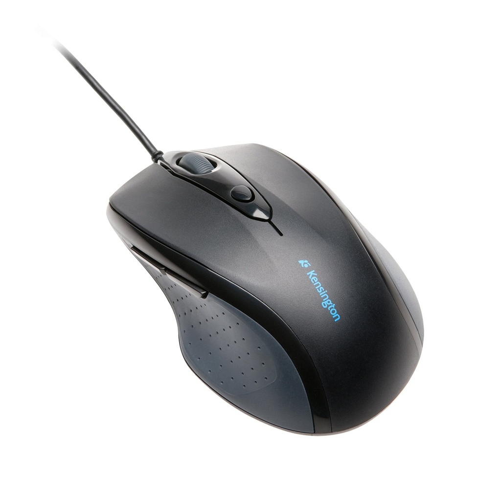 PRO FIT FULL SIZED WIRED MOUSE USB K72369EU
