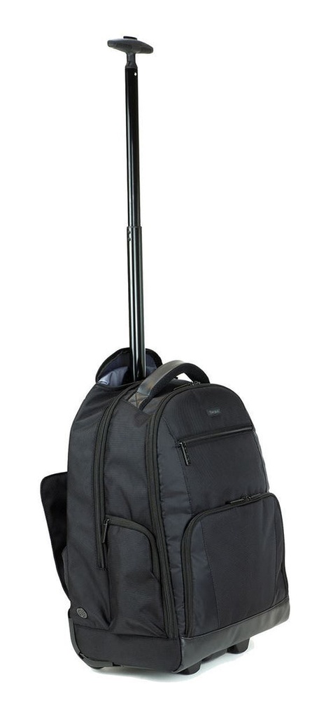 ROLLING BACKPAC BLACK TSB700EU