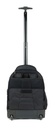 ROLLING BACKPAC BLACK TSB700EU