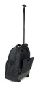 ROLLING BACKPAC BLACK TSB700EU