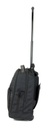 ROLLING BACKPAC BLACK TSB700EU