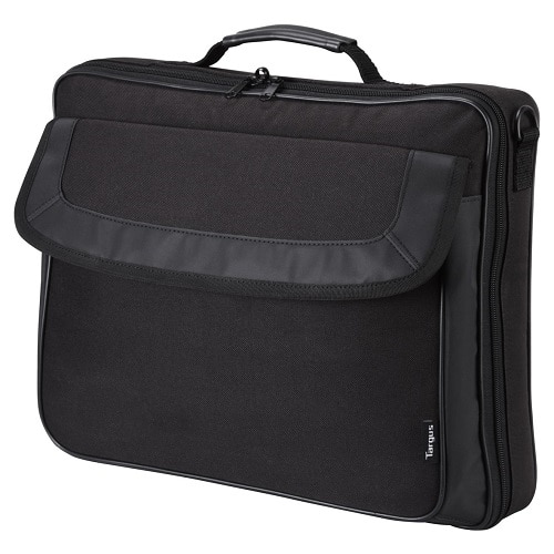 Classic 15-15.6i Clamshell Laptop Case Black
