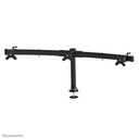 Flat Screen Desk Mount (stand/grommet)