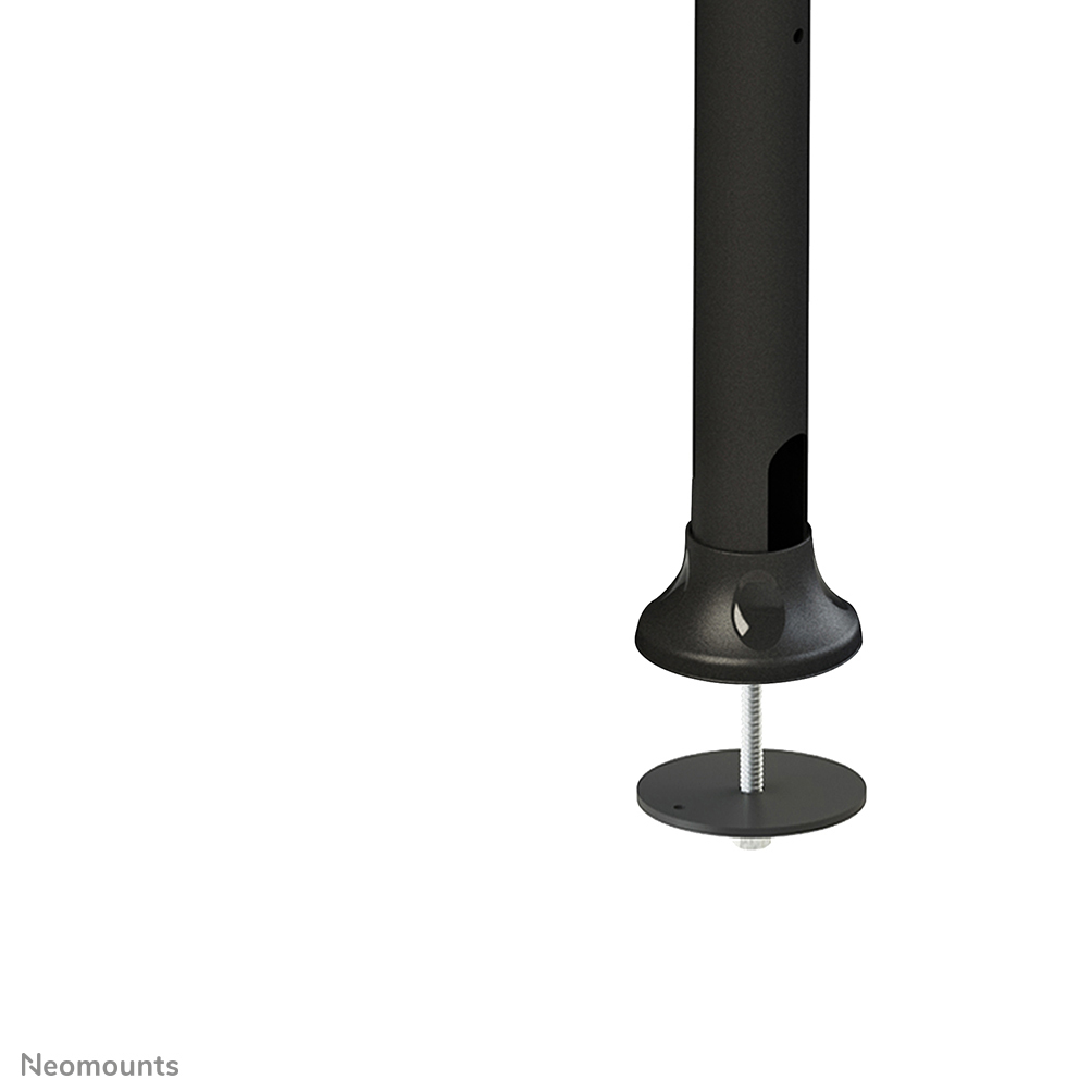 Flat Screen Desk Mount (stand/grommet)