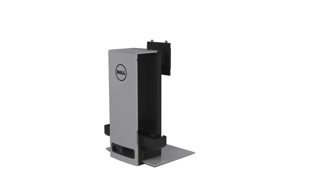 Dell Optiplex Small Form Factor AIO Stnd DELL-OSS21