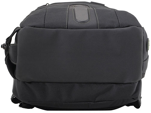 Eco Spruce 15-15.6i Laptop Backpack Black