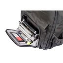 CORPORATE TRAVELLER BACKPACK . CUCT02BEU