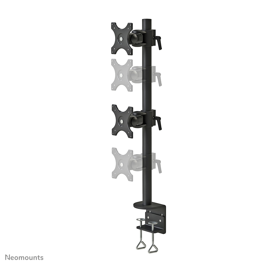 Flat Screen Desk Mount (clamp)