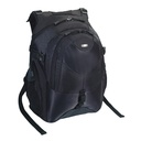 Campus 15-16i Laptop Backpack Black
