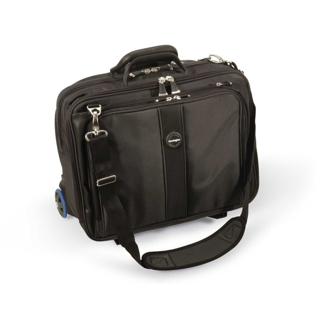 CONTOUR ROLLER COMPUTER BAG 62348