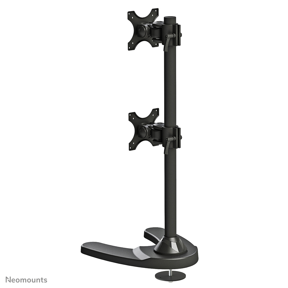 Flat Screen Desk Mount (stand/grommet)