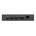 Targus HDMI Modular Dock Hub - DeX DOCK421GLZ