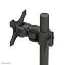 Flat Screen Desk Mount (stand/grommet)