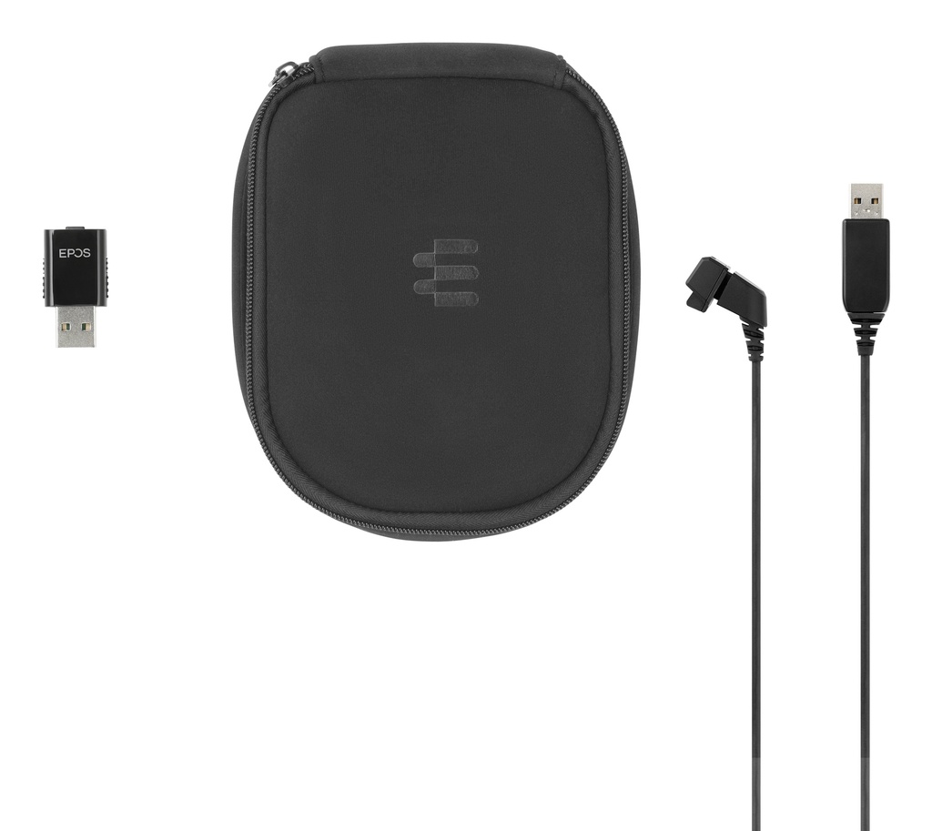 SDW 5031 SDW 5011 headset with DECT
