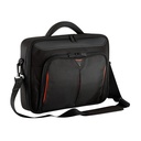 Classic+ 15-15.6i Clamshell Laptop CaseBlack