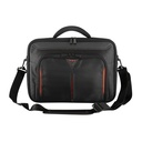 Classic+ 15-15.6i Clamshell Laptop CaseBlack