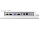 MultiSync EA242F white 24in LCD monitor 60005246